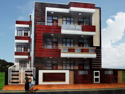 Ridhhi Sidhhi Properties AND Investors Ridhhi Sidhhi Homes