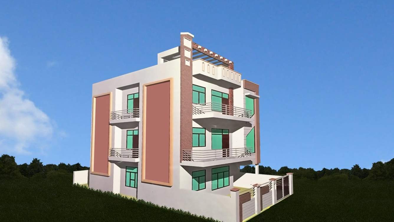 Ridhhi Sidhhi Properties AND Investors Ridhhi Sidhhi Homes