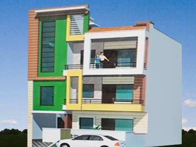 Ridhhi Sidhhi Properties AND Investors Ridhhi Sidhhi Homes