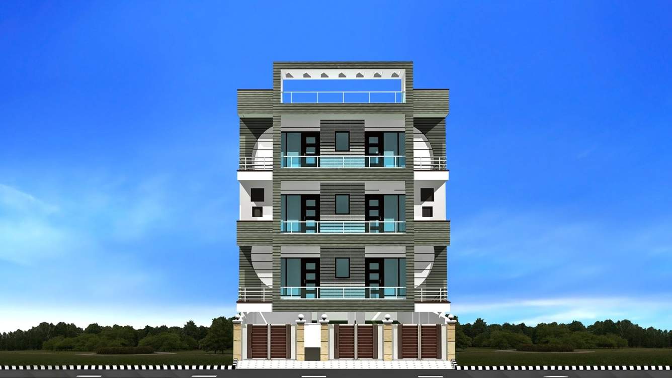 Ridhhi Sidhhi Properties AND Investors Ridhhi Sidhhi Homes
