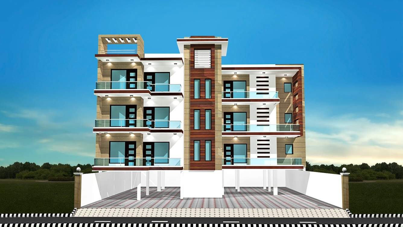 Ridhhi Sidhhi Properties AND Investors Ridhhi Sidhhi Homes