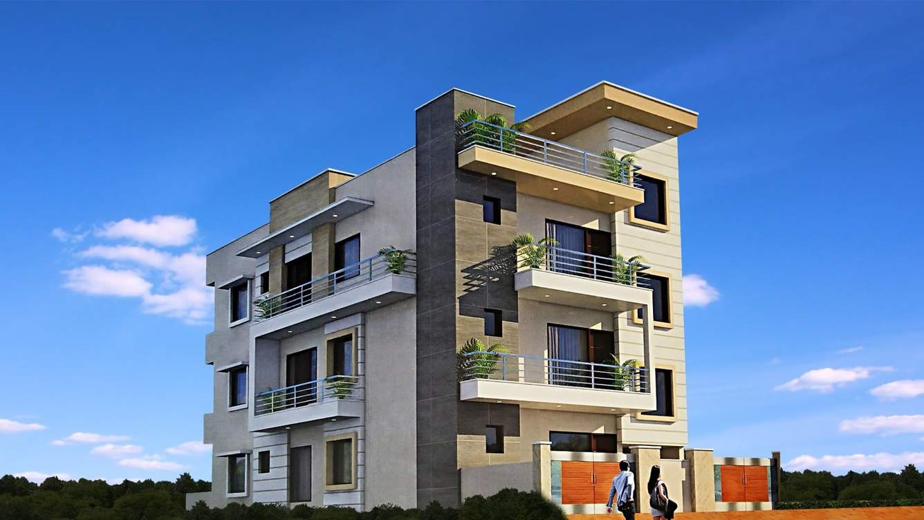 Ridhhi Sidhhi Properties AND Investors Ridhhi Sidhhi Homes