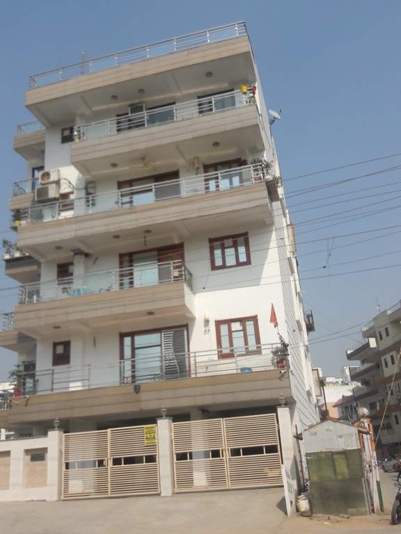 Ridhhi Sidhhi Properties AND Investors Ridhhi Sidhhi Homes