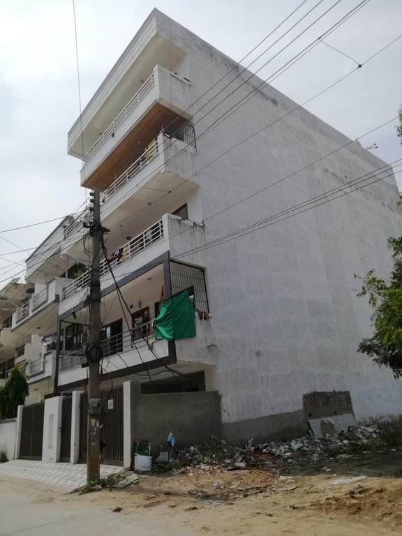 Ridhhi Sidhhi Properties AND Investors Ridhhi Sidhhi Homes