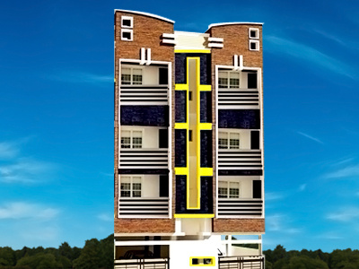 Savlani And Associates Savlani Homes 7 Block E