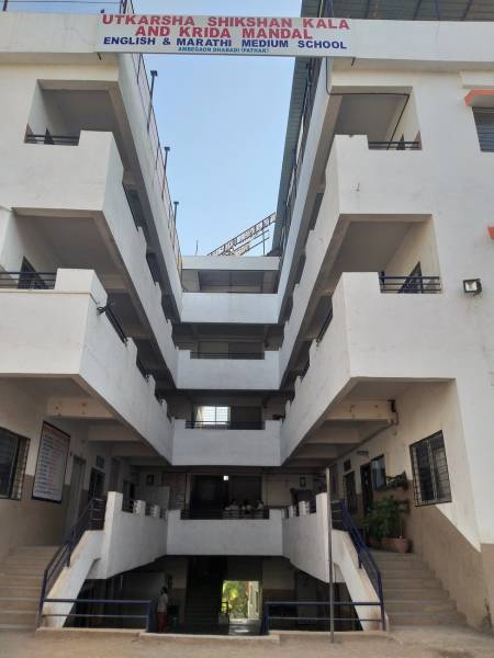 mainOther of Ashish Constructions Promoters And Builders Atharva Anand Villa