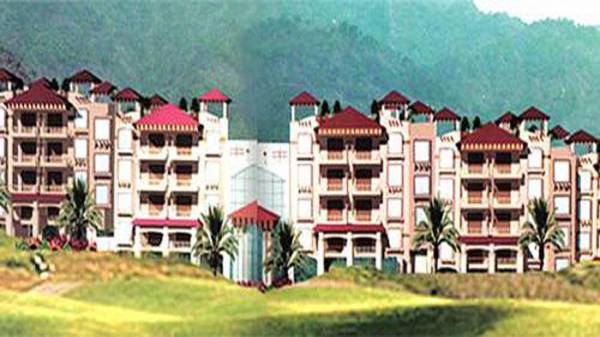  aloha-on-the-ganges Elevation