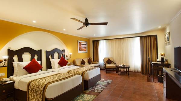 Bathroom aloha-on-the-ganges Bathroom