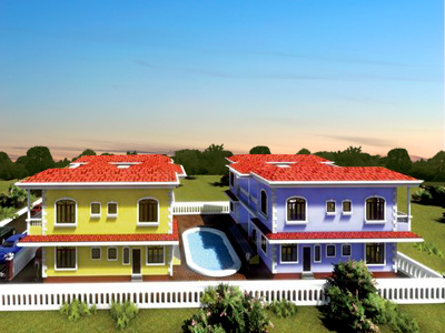 dummy Patkar Developers Patkar Villa De Sol dummy Patkar Developers Patkar Villa De Sol