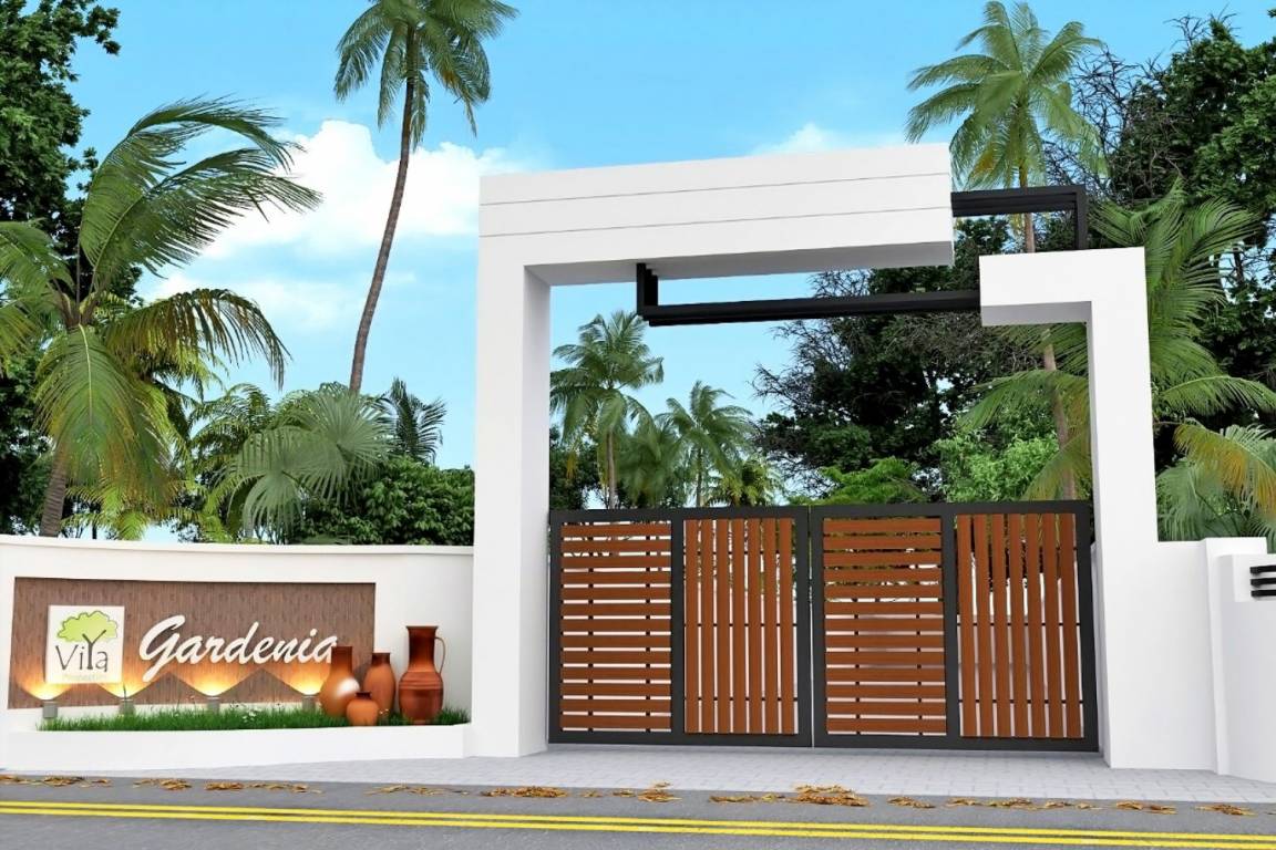 Viya Properties Viya Gardenia