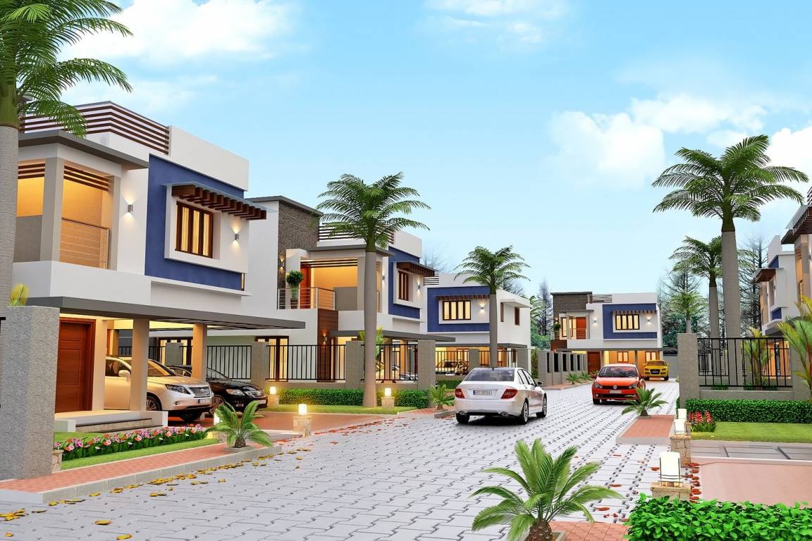 Viya Properties Viya Gardenia