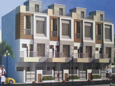 main of Syadwad Construction Syadwad Fort Enclave