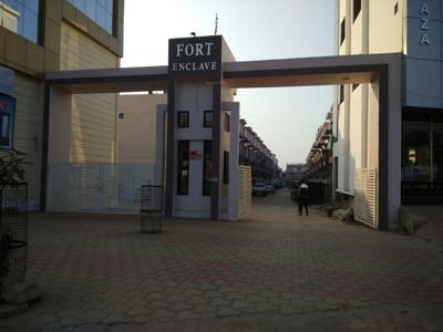  syadwad-fort-enclave Others