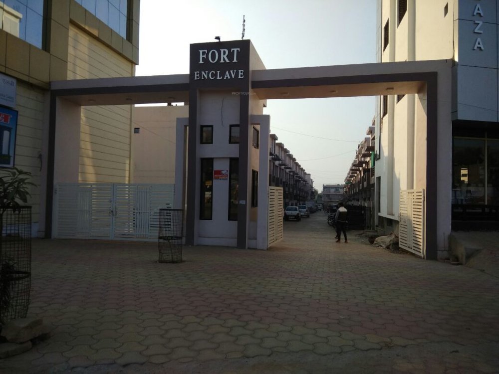  syadwad fort enclave Others