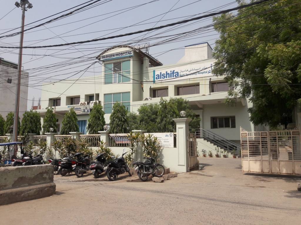 Jamia Associates Jamia Homes 9