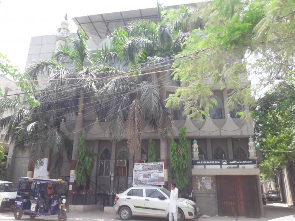 Jamia Associates Jamia Homes 9