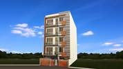 Savlani Homes-3 Block E
