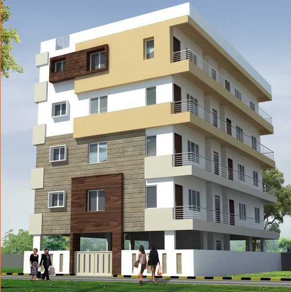  sri-sai-enclave Elevation