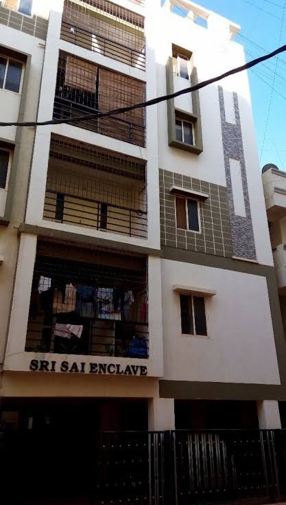 Sri Sai Builders Sri Sai Enclave