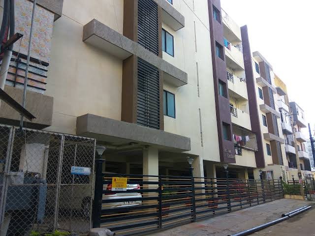 Sri Sai Builders Sri Sai Enclave