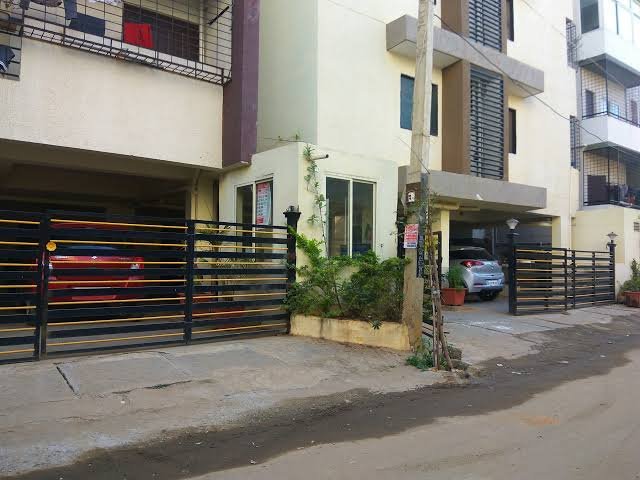 Sri Sai Builders Sri Sai Enclave
