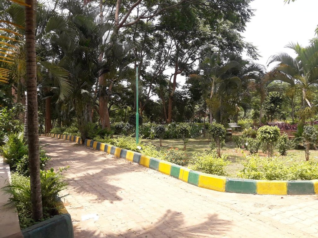 Sri Sai Builders Sri Sai Enclave