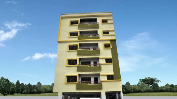 dummy-Sri Sai Builders Bangalore Sai Residency