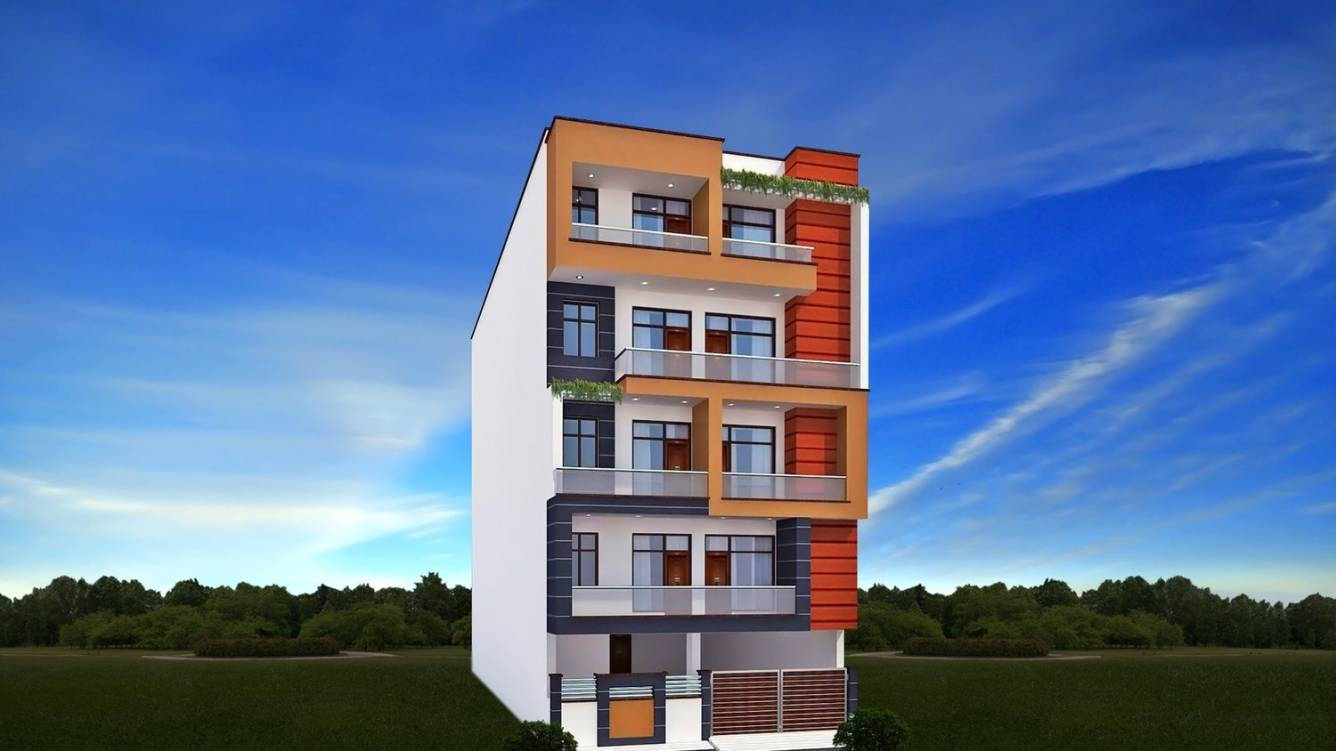 Saini Properties Saini Home 6