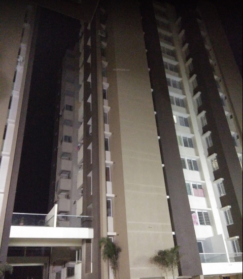  shyamal-skylife-tower-1 Elevation