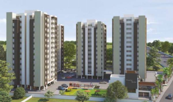 Elevation shyamal-skylife-tower-1 Elevation