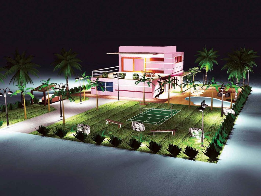 Alaaska Group Alaaska United Estate Baruipur Bunglows