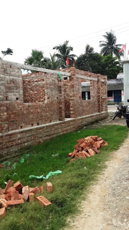 Alaaska Group Alaaska United Estate Baruipur Bunglows