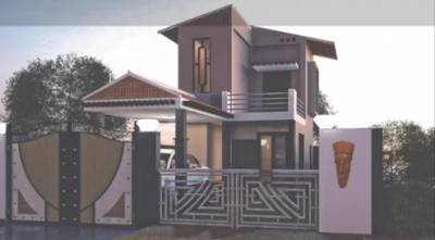 mainOther of Alaaska Group Alaaska United Estate Baruipur Bunglows