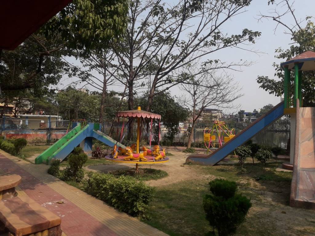 Lehal Infrastructure Lehal Citadel