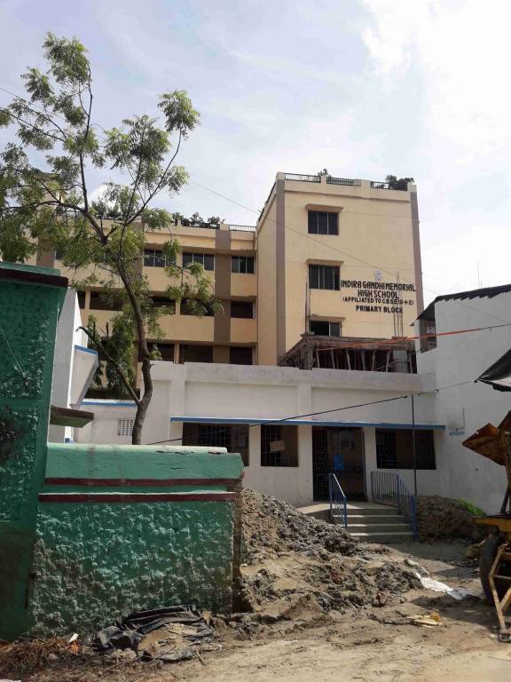 Lehal Infrastructure Lehal Citadel