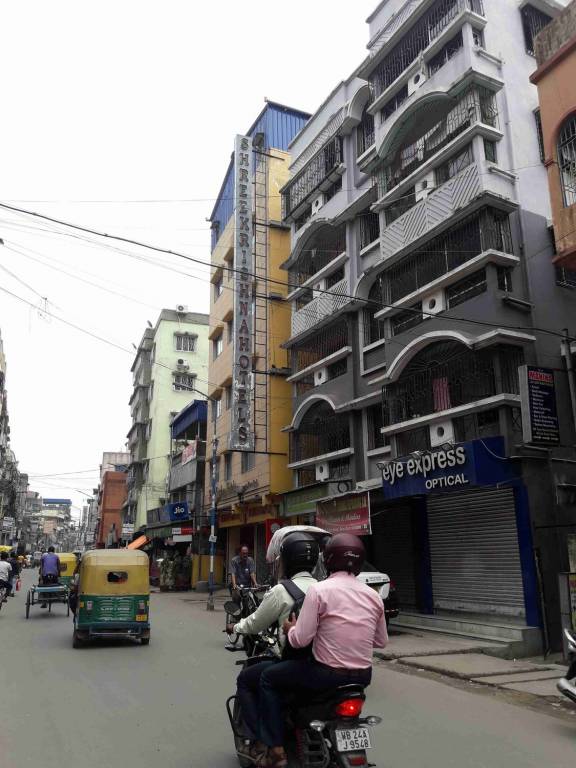 Lehal Infrastructure Lehal Citadel