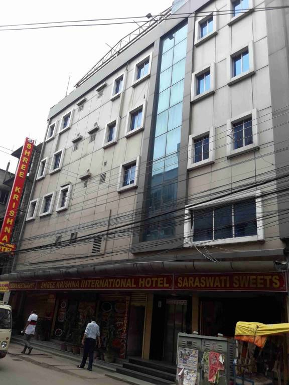 Lehal Infrastructure Lehal Citadel