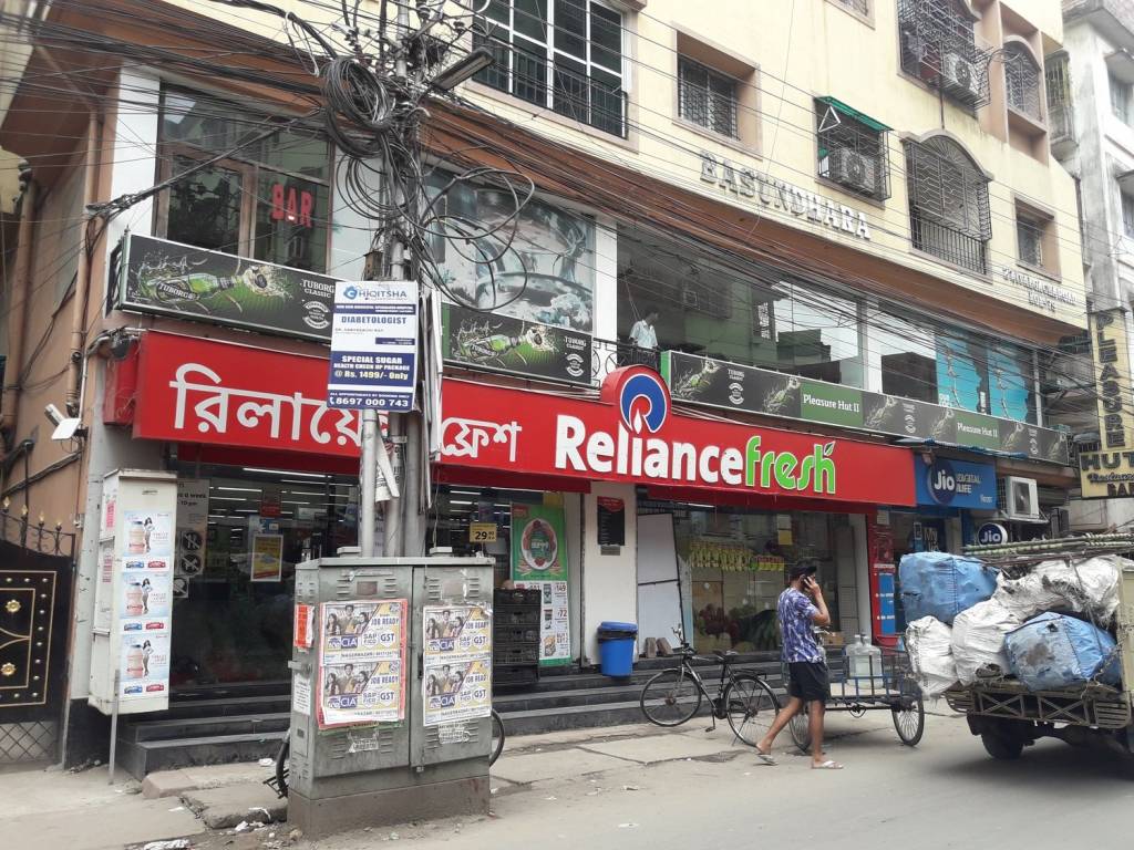 Lehal Infrastructure Lehal Citadel