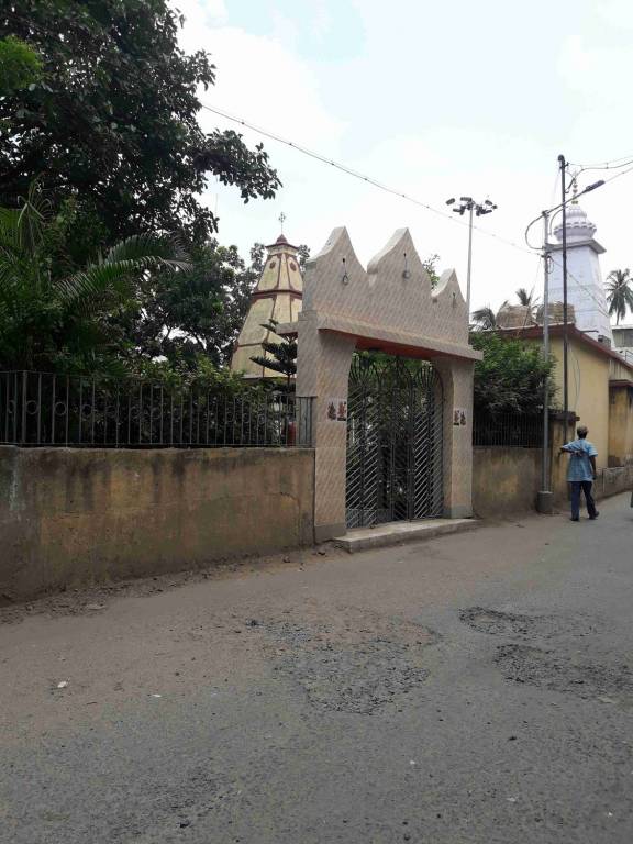 Lehal Infrastructure Lehal Citadel