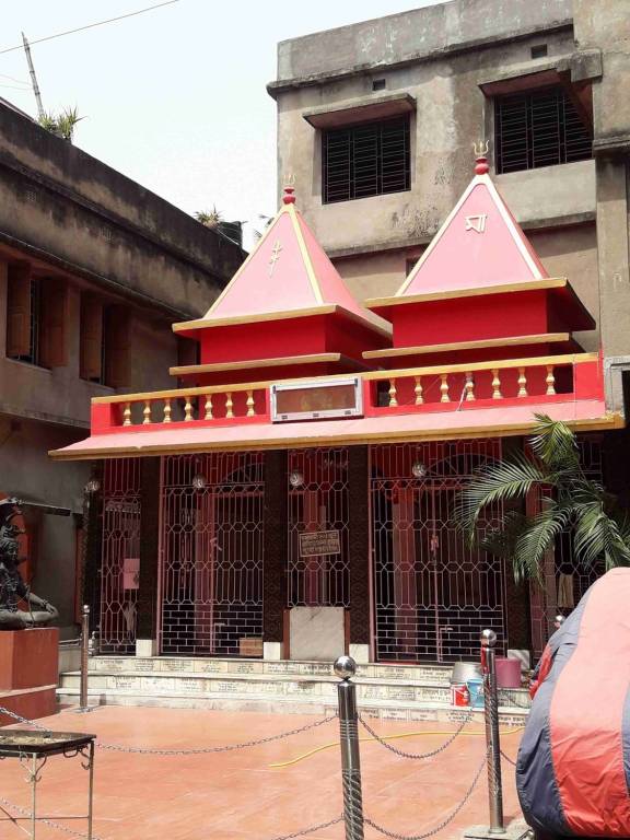 Lehal Infrastructure Lehal Citadel