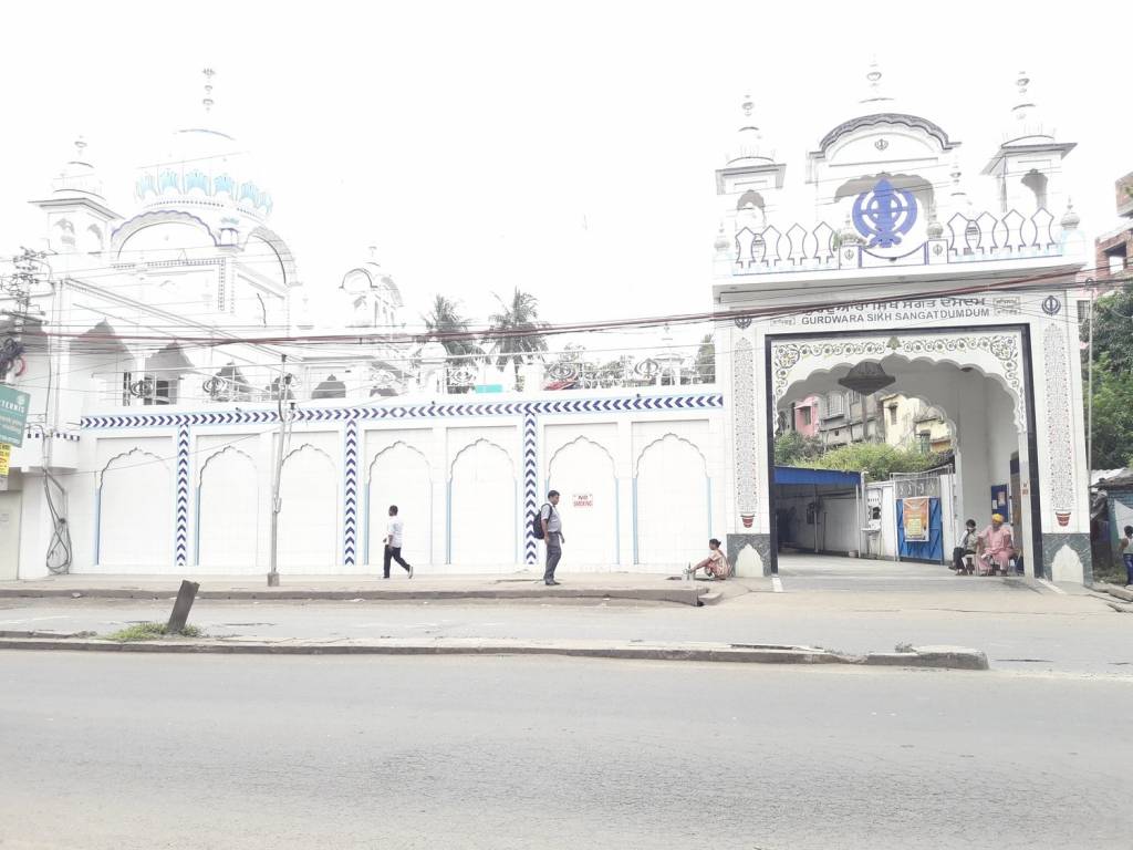 Lehal Infrastructure Lehal Citadel