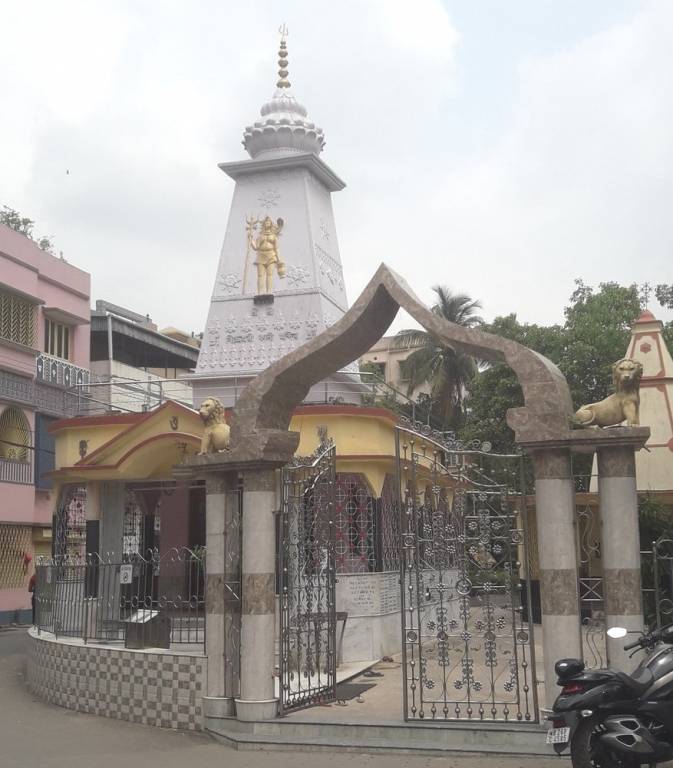 Lehal Infrastructure Lehal Citadel