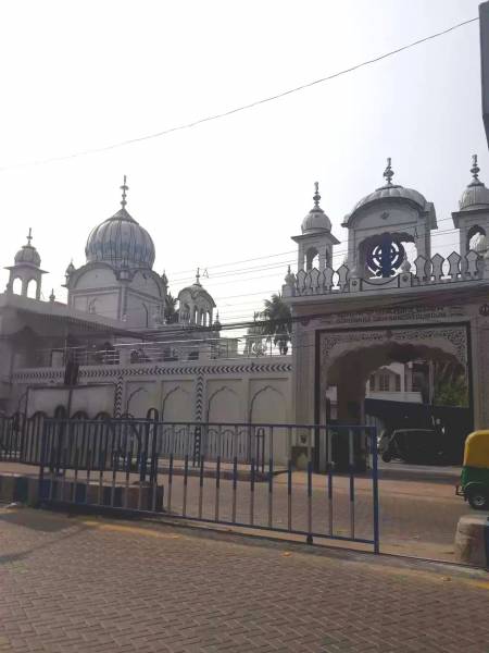 mainOther of Lehal Infrastructure Lehal Citadel