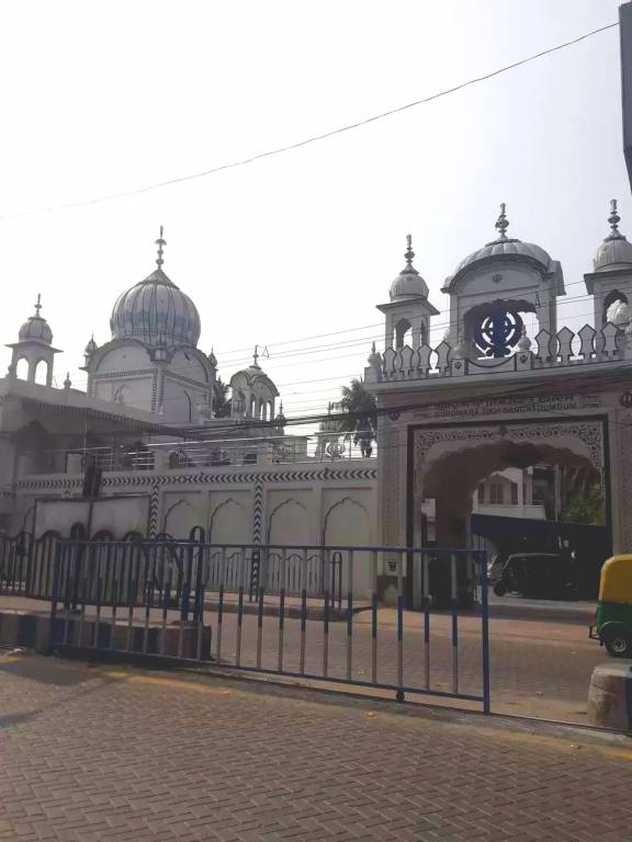 Lehal Infrastructure Lehal Citadel