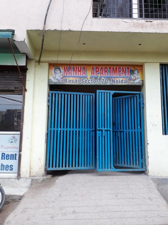 Kanha Construction Kanha Site 70