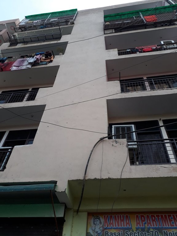 Kanha Construction Kanha Site 70