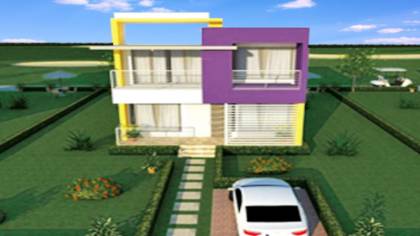 Elevation bahri-golf-villas Elevation