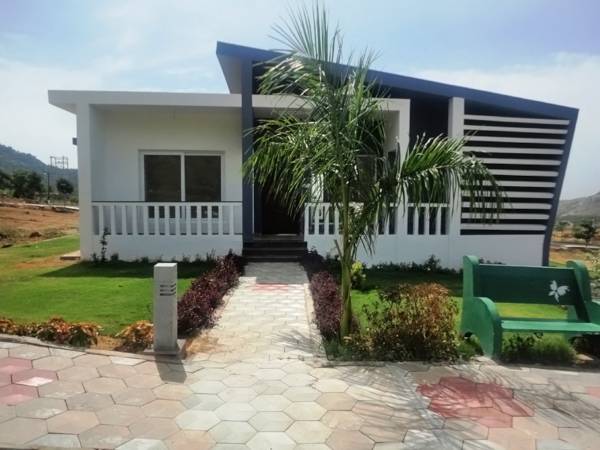  bahri-premium-villas Elevation