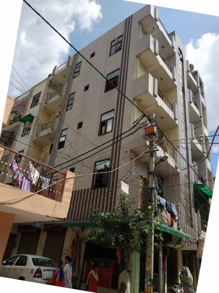 mainOther of Nice Nest Developers Nice Nest - I