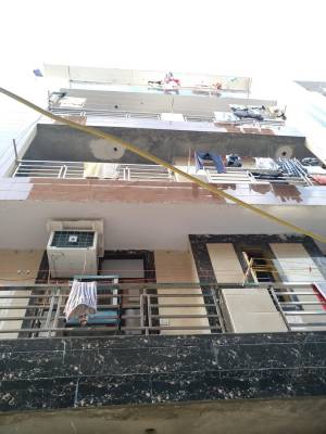 mainOther of Pandit Je Properties And Builders PP Homes IV